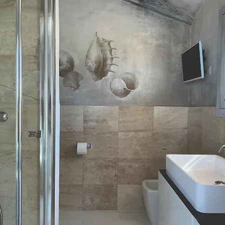 Stylisch Penthouse With Captivating View Апартаменты Порто-Черво