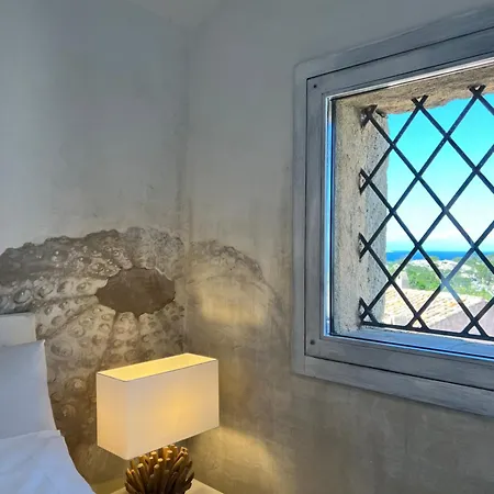Apartmán Stylisch Penthouse With Captivating View *