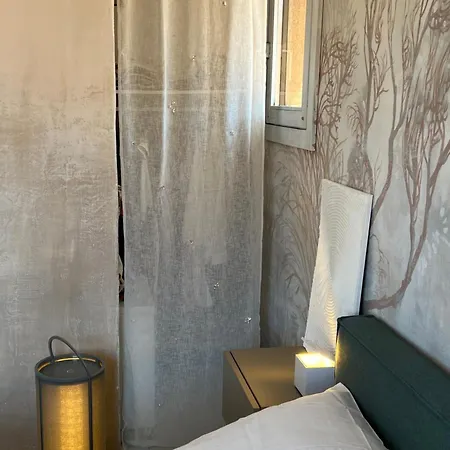 Apartmán Stylisch Penthouse With Captivating View